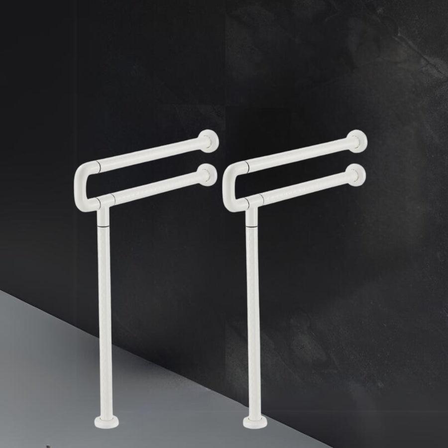 NGR03 U Shaped Nylon Grab Bar - Euronics Industries