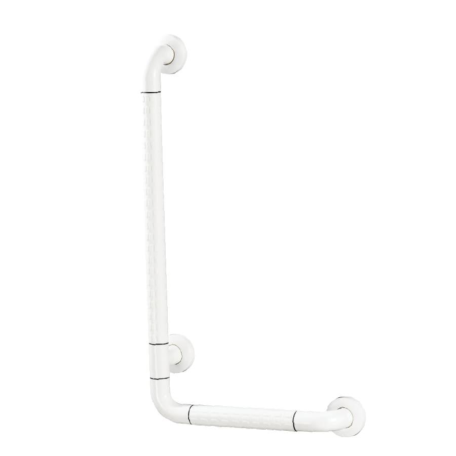 NGR04 L Shape Nylon Grab Bar - Euronics Industries
