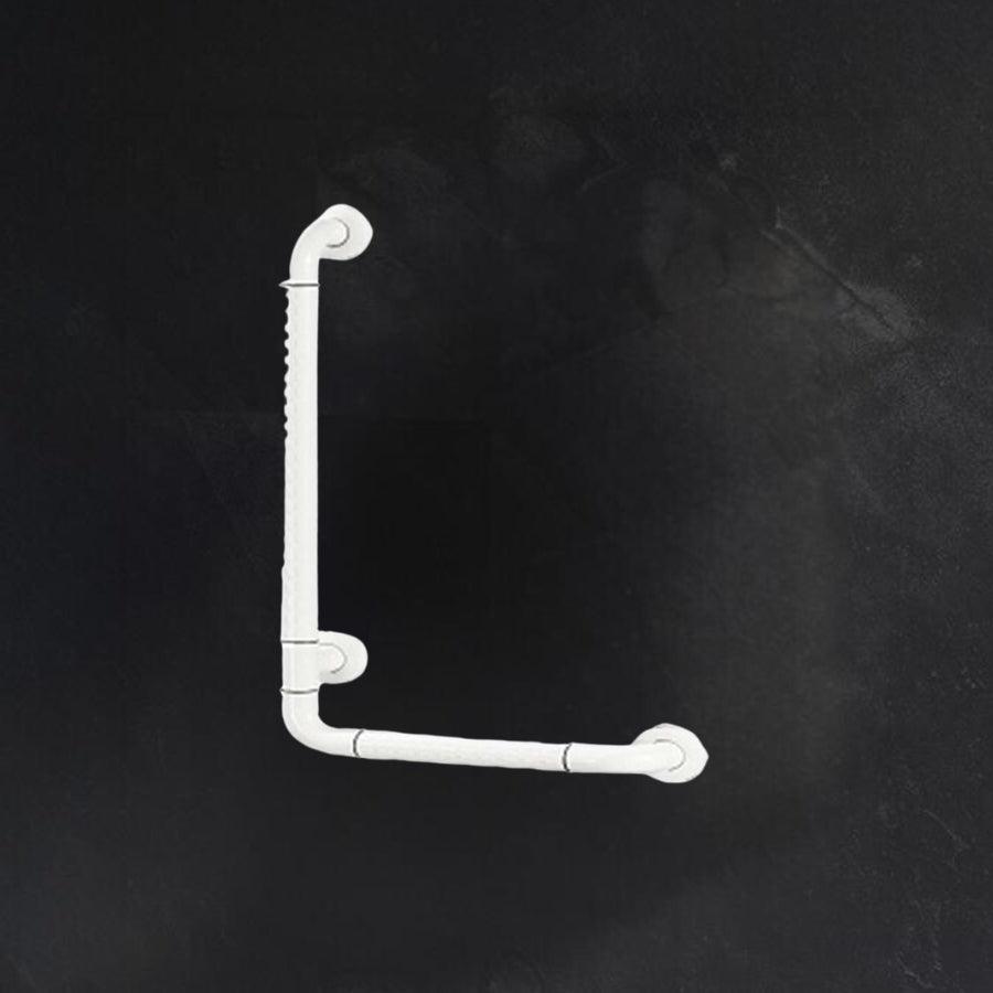 NGR04 L Shape Nylon Grab Bar - Euronics Industries