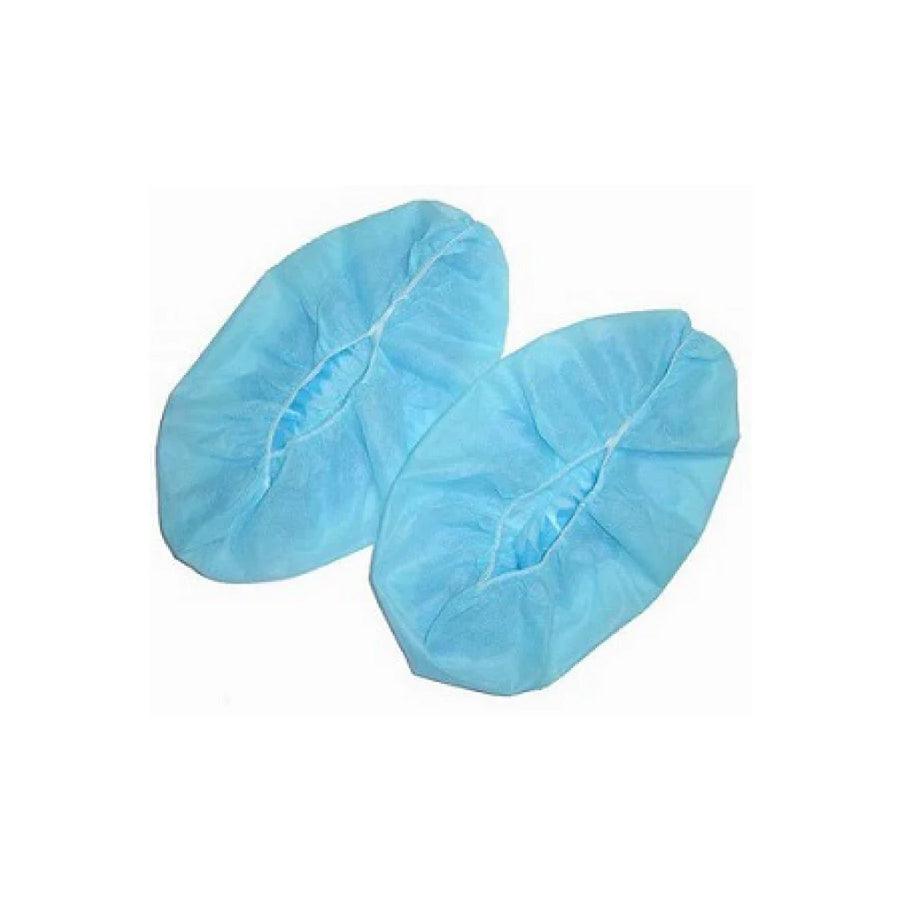 Non Woven Shoe Cover For ESDC1 Shoe Cover Dispenser (Cost Per Packet/50 Covers) - Euronics Industries