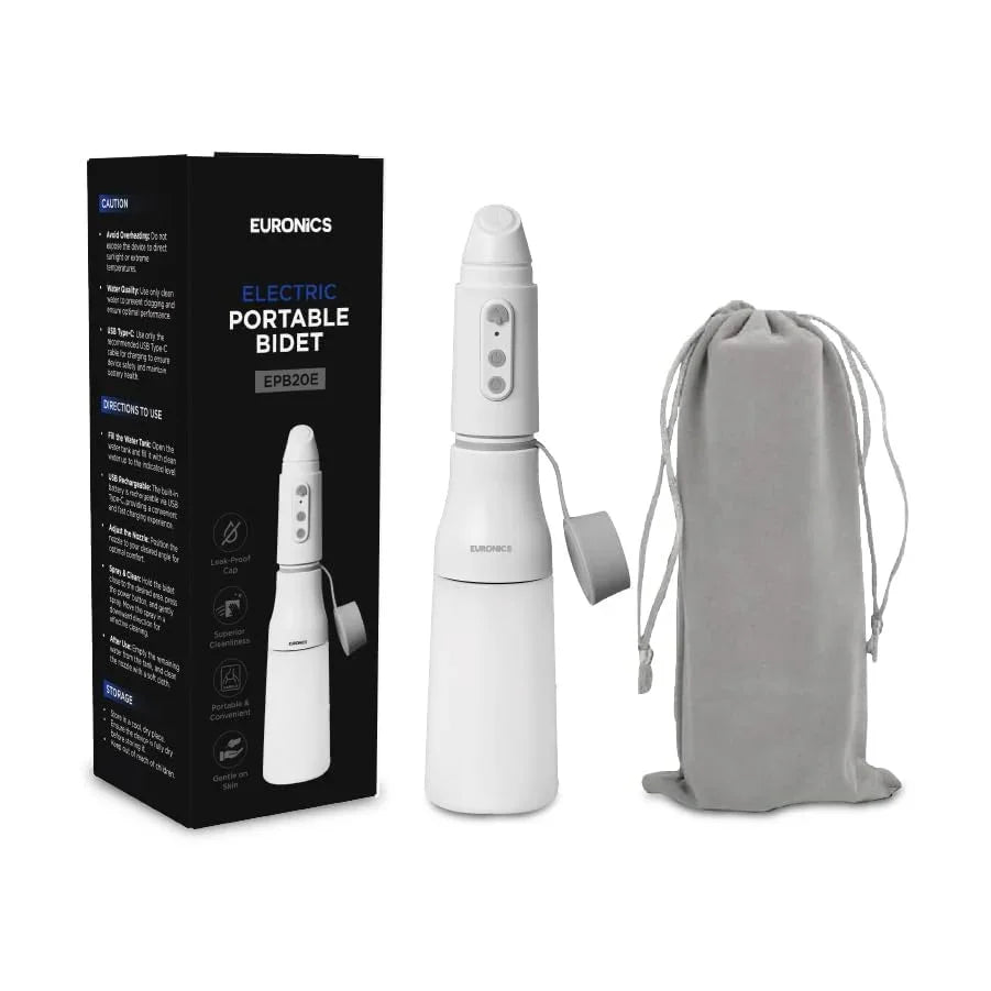 Portable Bidet