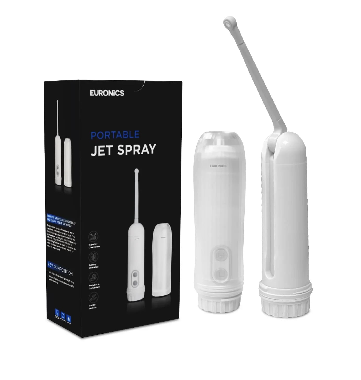 Portable Bidet