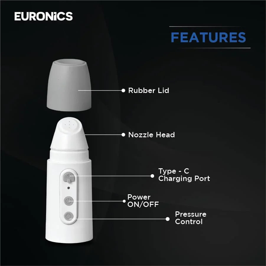 Portable Bidet