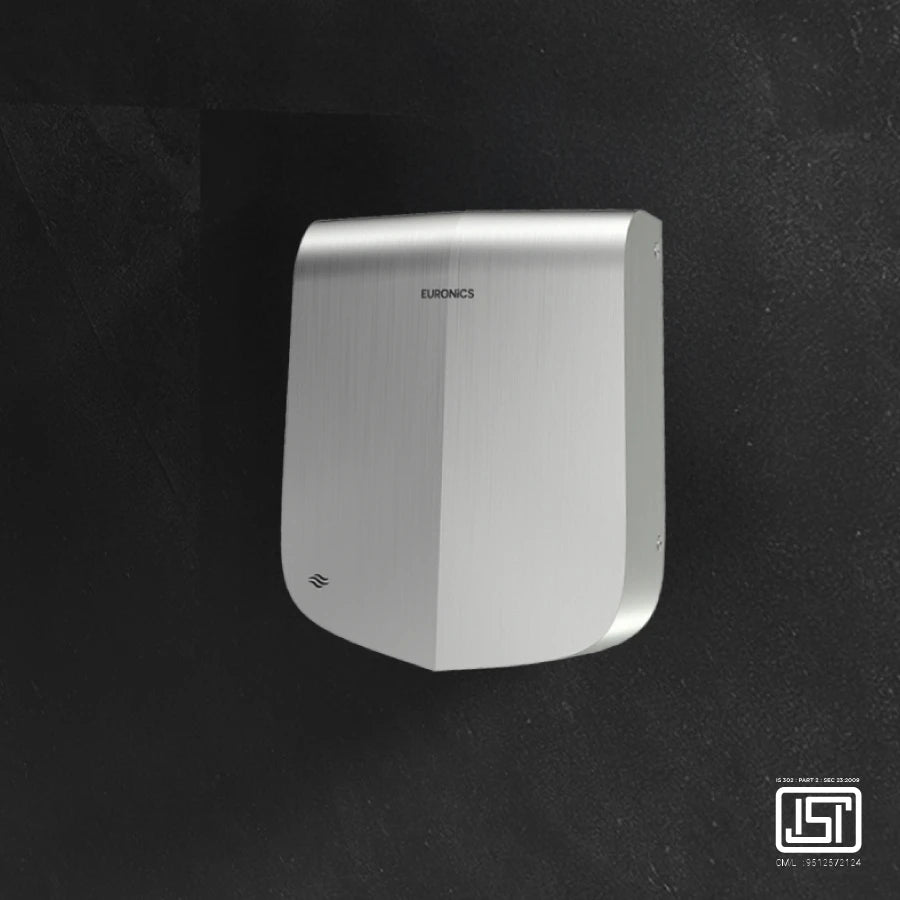 TIERRA_Hand_Dryer