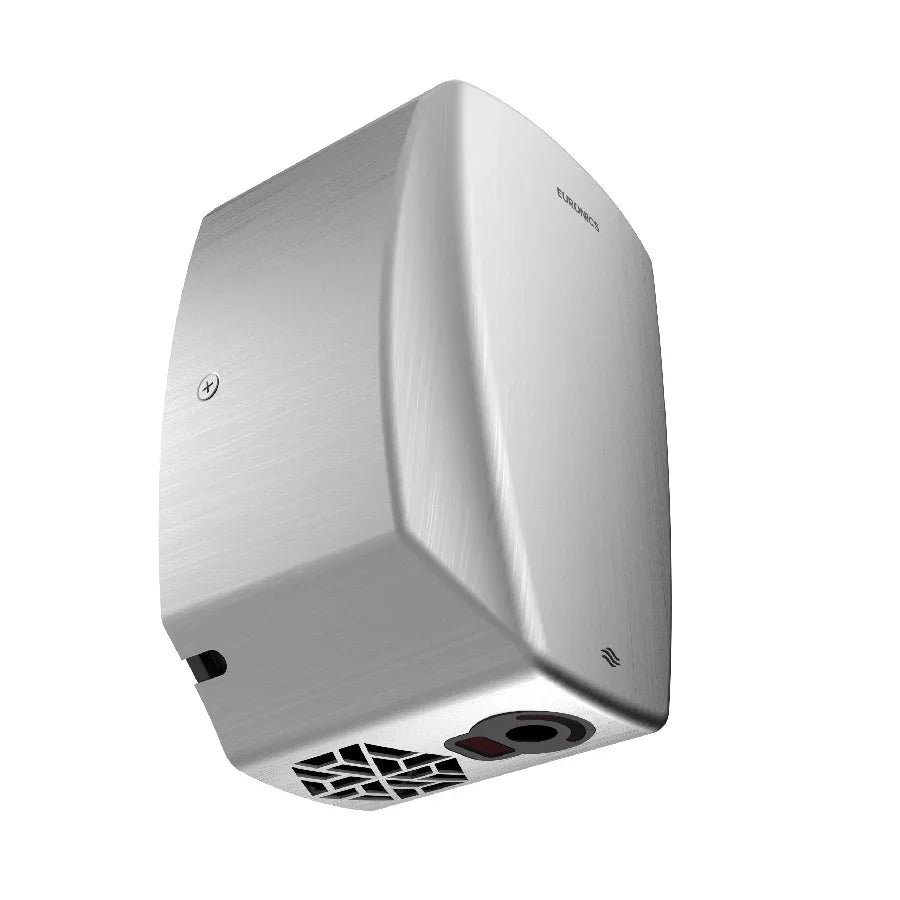 Velora Automatic Stainless Steel Hand Dryer for Offices & Hotels
