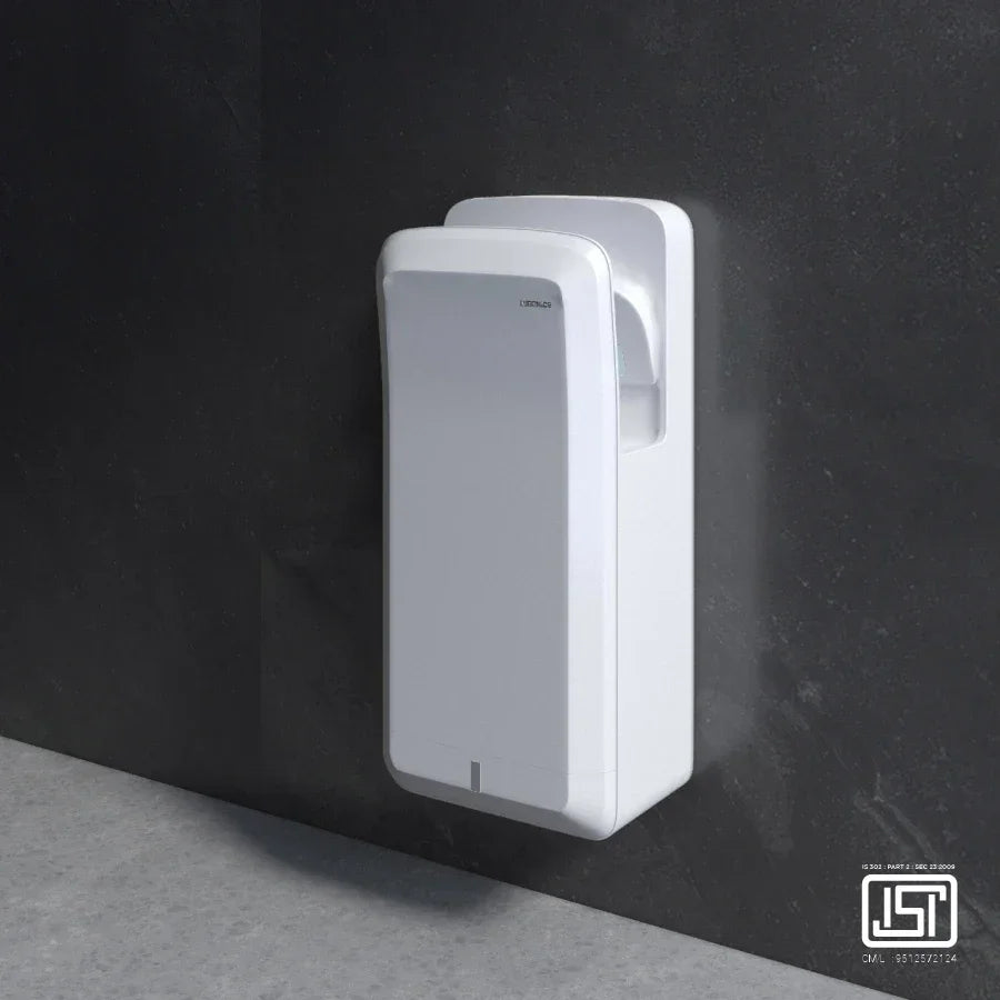 YZD3N_Hand_Dryer