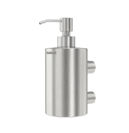 ES09 Soap Dispenser Stainless Steel 450 ML Smooth Pump Dispenser