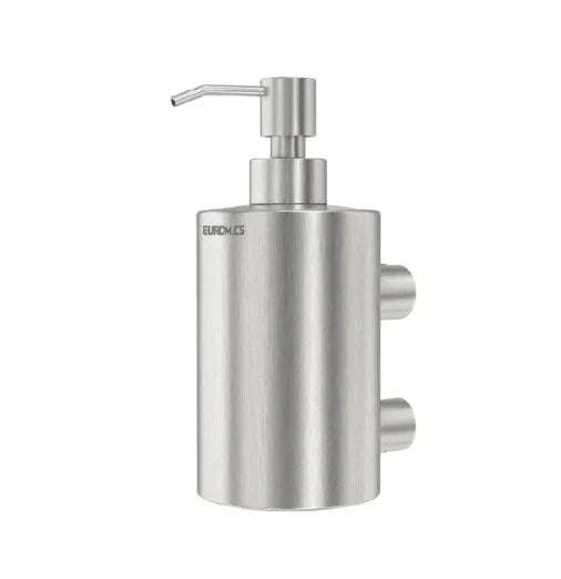ES09 Soap Dispenser Stainless Steel 450 ML Smooth Pump Dispenser