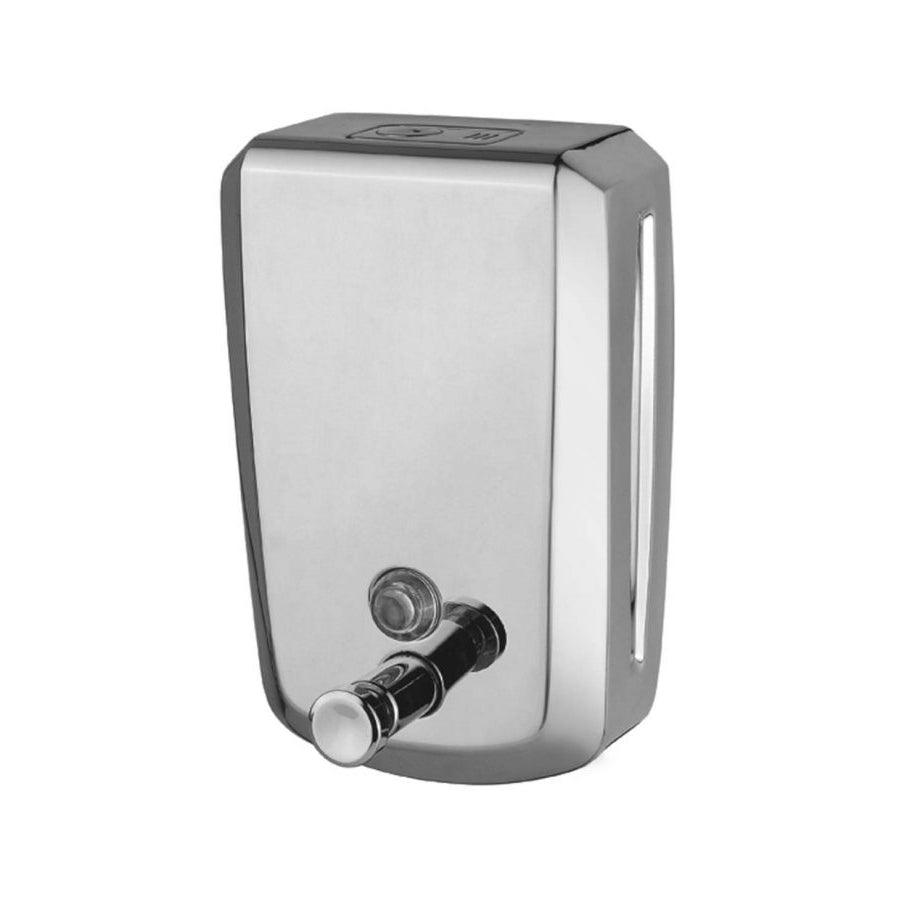 ES04 Manual Soap Dispenser - Euronics Industries