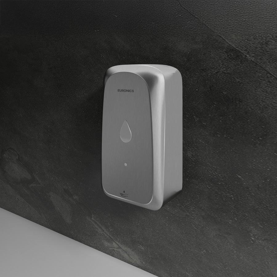 ES83AC Auto Soap Dispenser - Euronics Industries