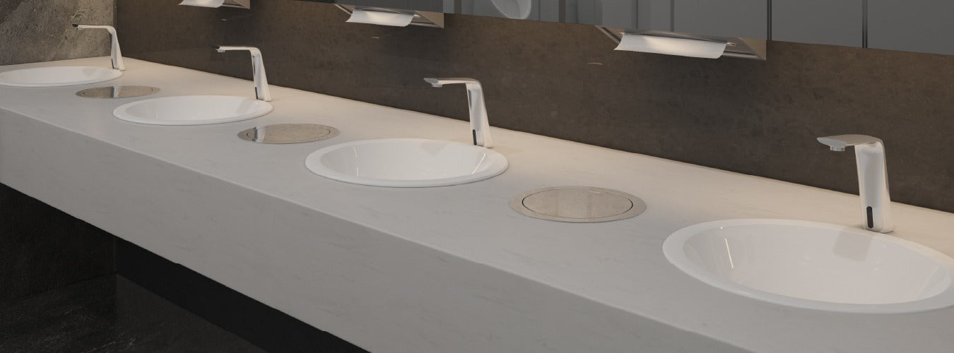 How to Create a Smart Washroom in 2024: A Guide for Facility Managers