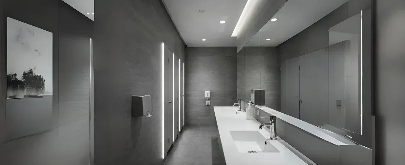 Why Sensor Taps Are the Best Sustainable and Water-Conserving Solution for Modern Facilities