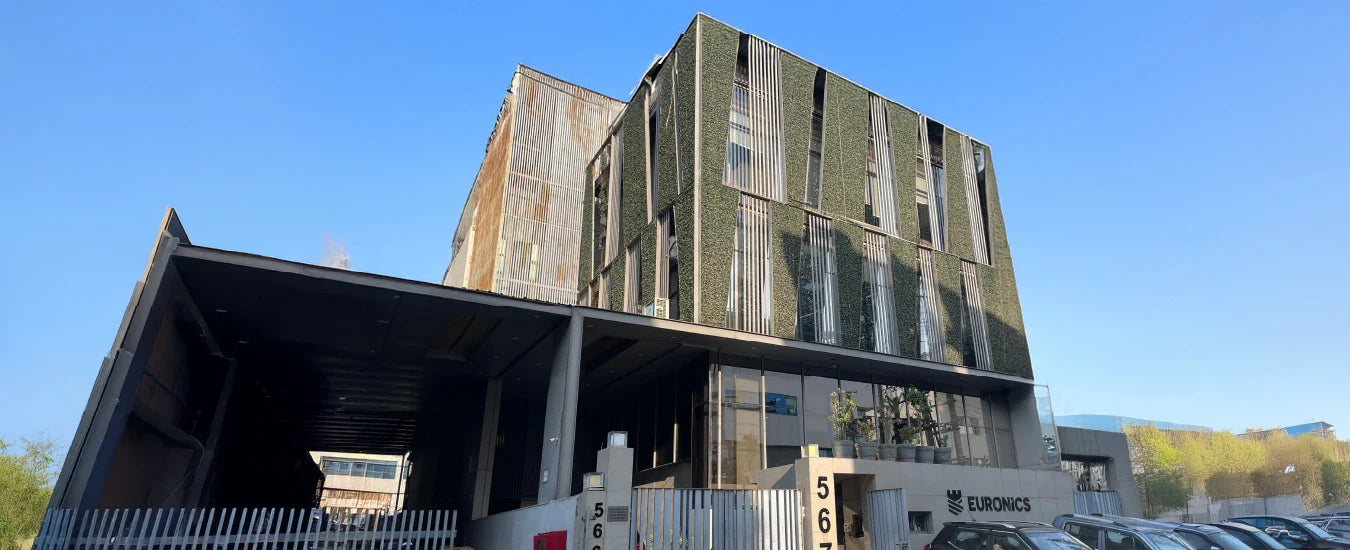 Euronics Geographic Expansion: Growing Reach, Growing Impact