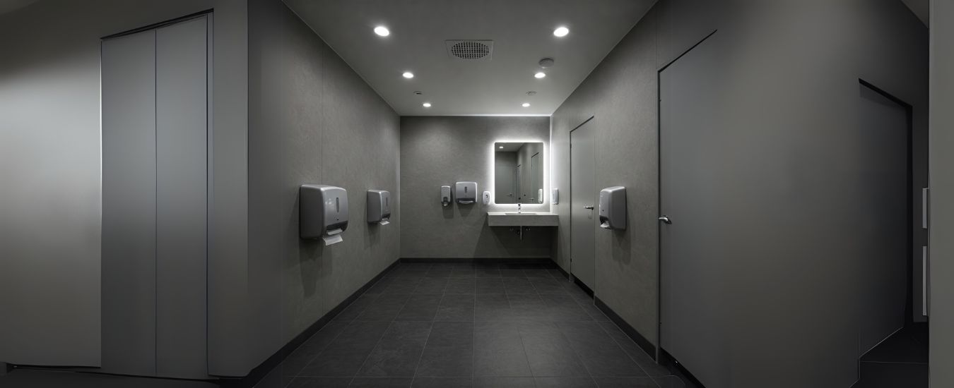 Why Is a Paper Towel Dispenser with Easy Maintenance the Smartest Choice for Your Facility?