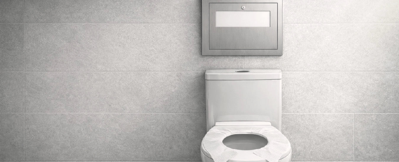 How to Use Toilet Seat Cover: Maintaining Toilet Hygiene