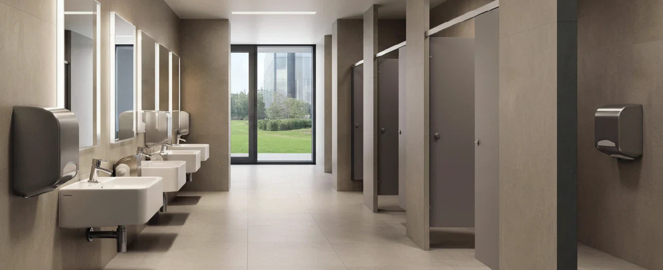 Beyond Clean: Embracing Smart, Water-Saving Technology for Sustainability