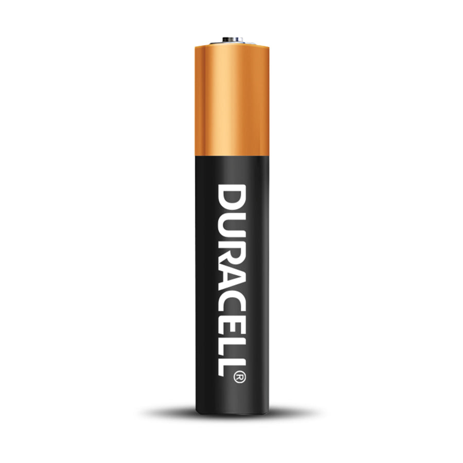 AA Size Battery – Duracell