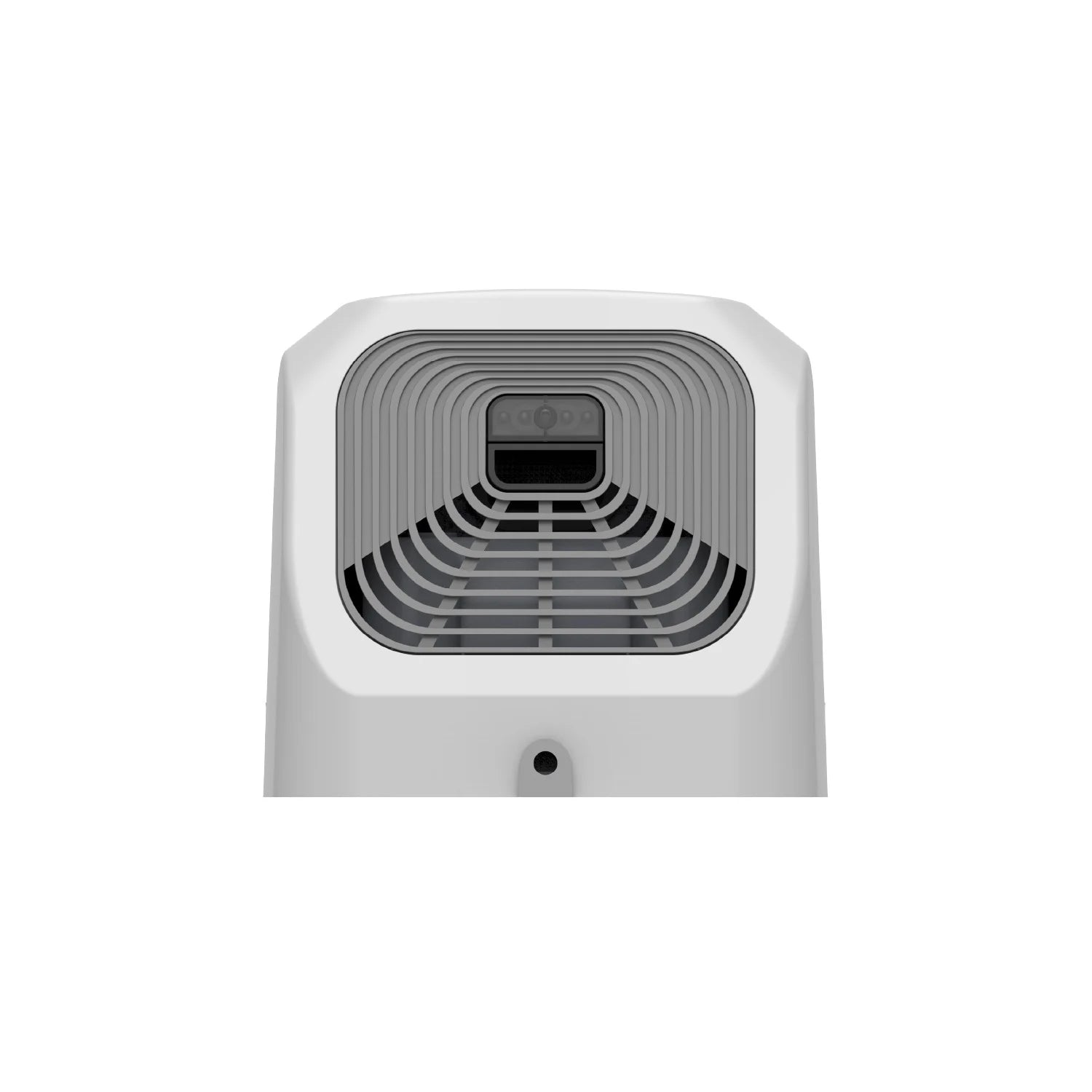 Image of AIRIS — ABS Plastic Automatic Hand Dryer for Commercial Washrooms