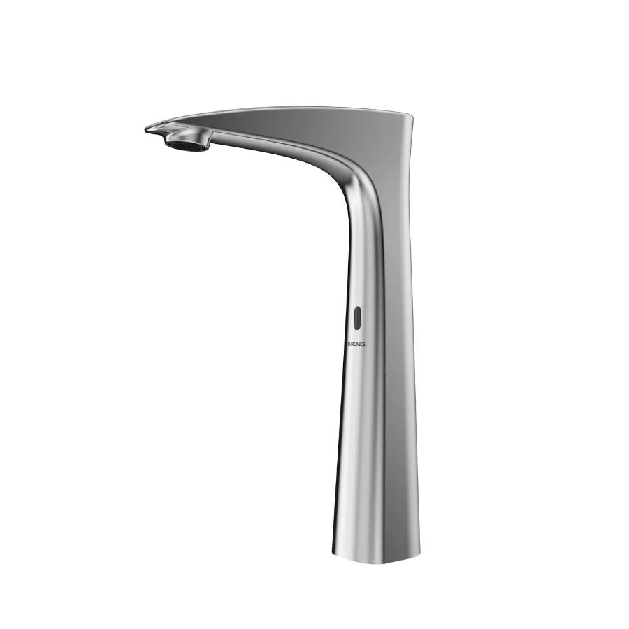 Image of Axeon Long Body Automatic Tap (Counter Mount)