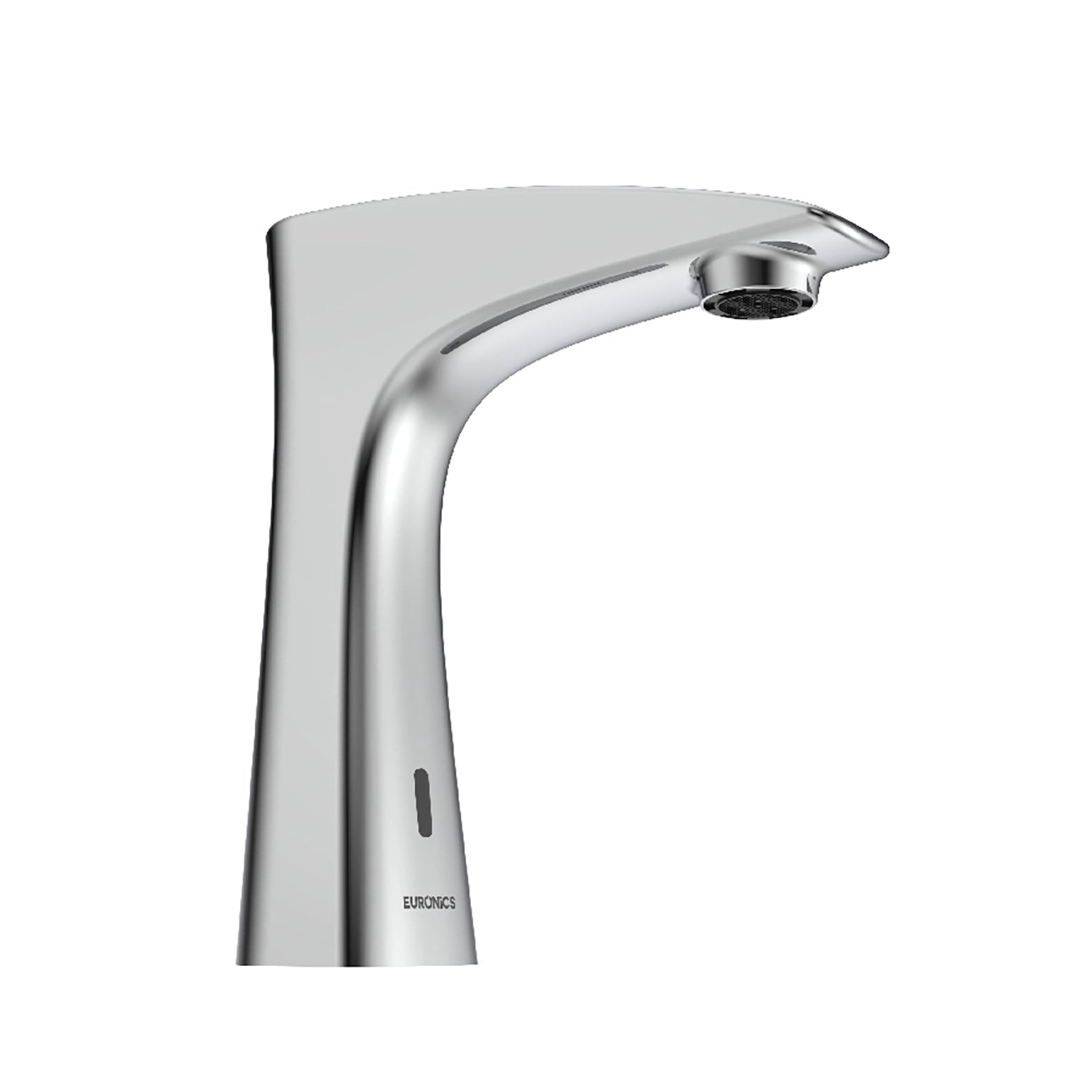 AEXON — Auto Tap (Basin Mount) Premium Designer Sensor Faucet with Advanced Infrared Control for Modern Washrooms