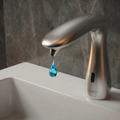 Arctic Automatic Soap Dispenser (Basin Mount)
