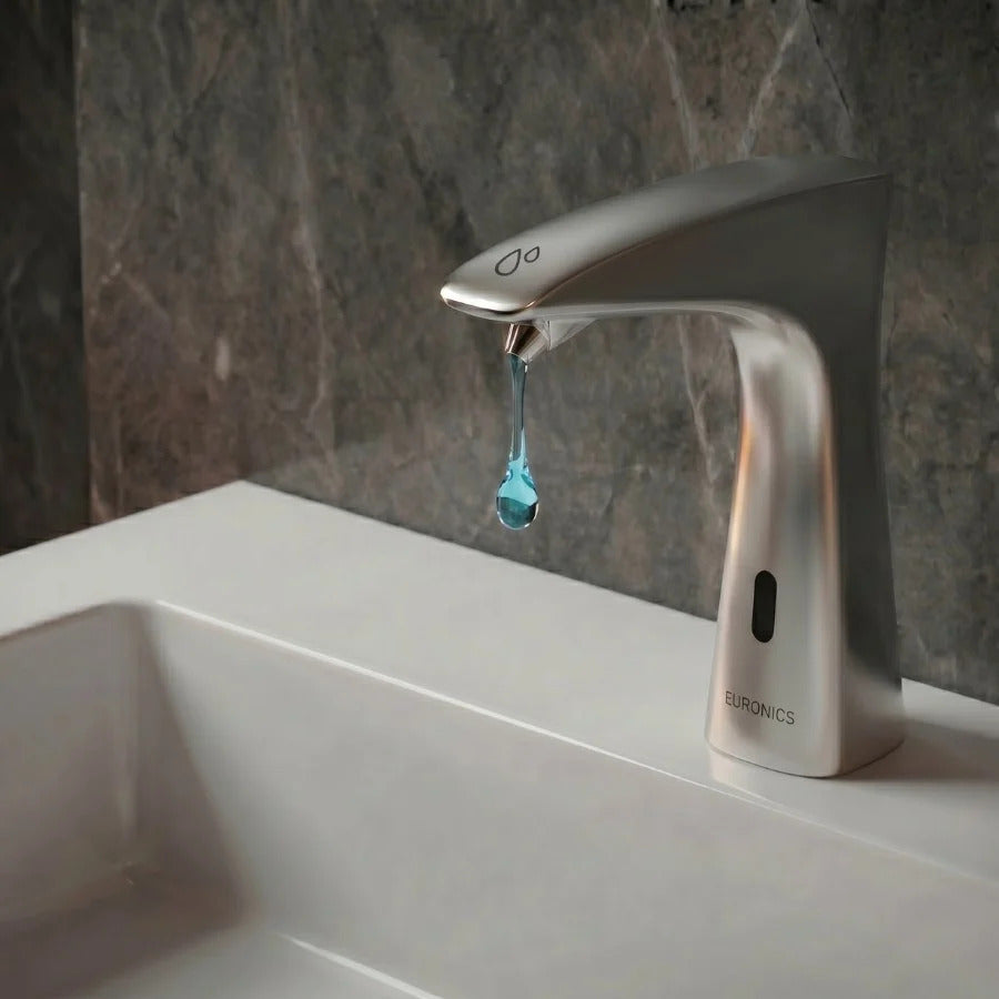 Aexon Automatic Soap Dispenser (Basin Mount)