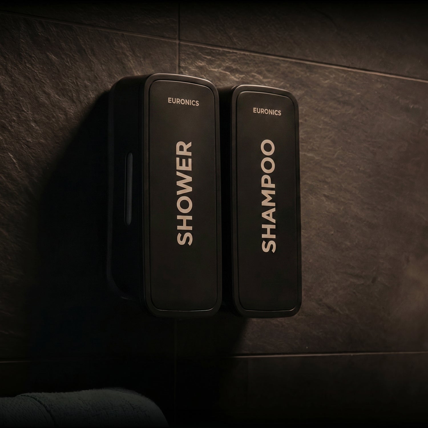 EA52 — Soap Dispenser Heavy-Duty Soap Dispenser for Commercial Washrooms