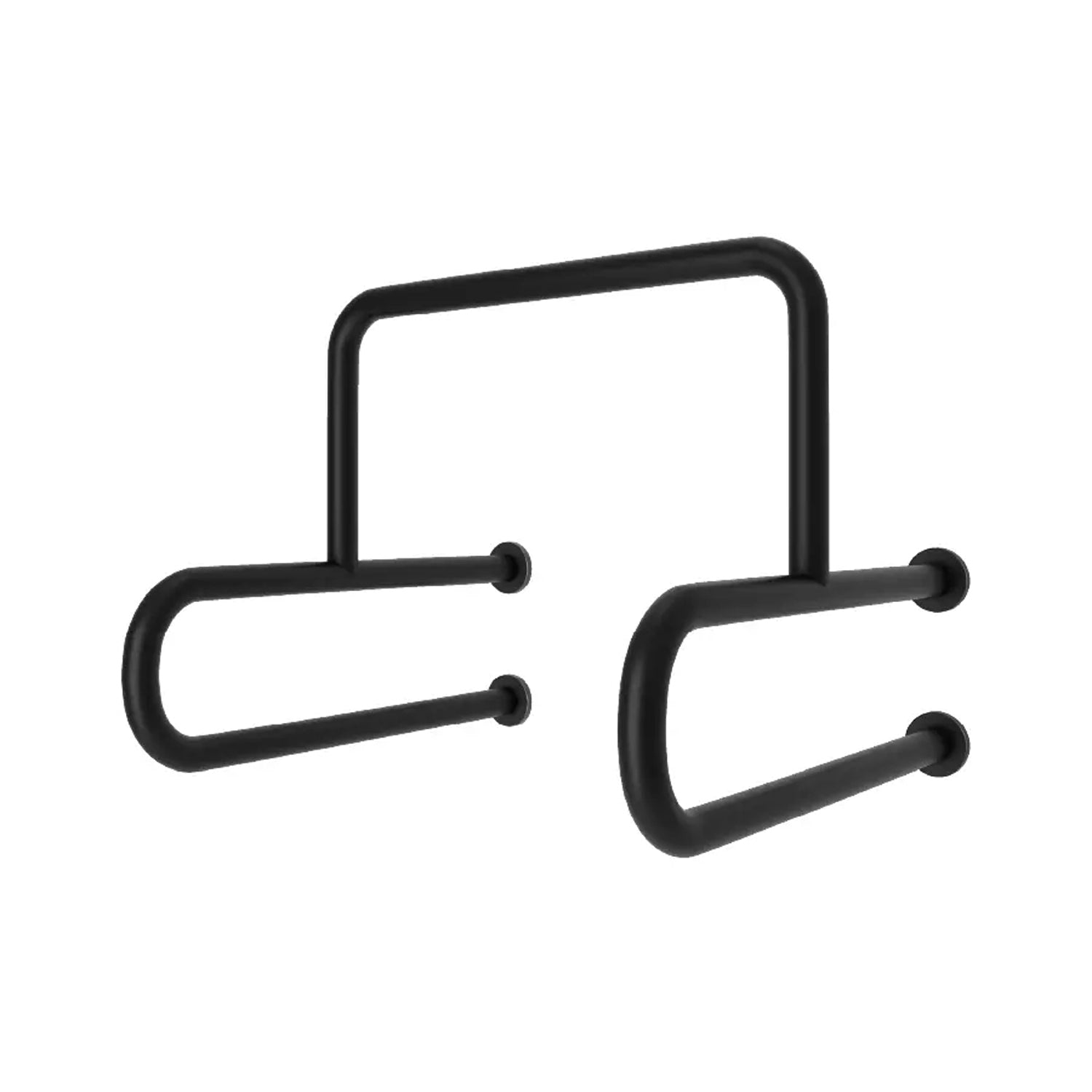 Image of EGR5U Stainless Steel Safety Grab Bar for Urinal Areas