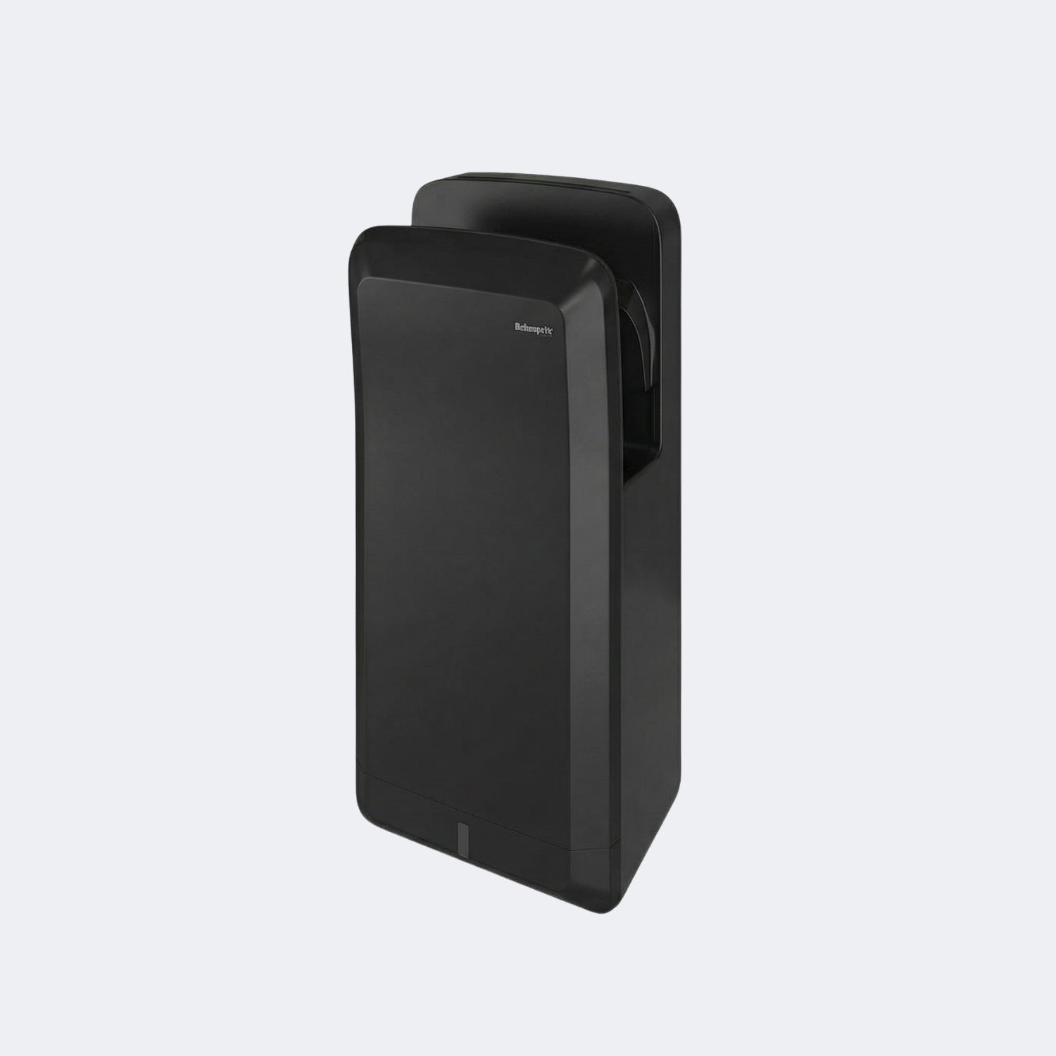 EJD4N | Jet Automatic Hand Dryer (Brush Motor)  High-Performance Neutral-Finish Jet Automatic Hand Dryer for Commercial Washrooms