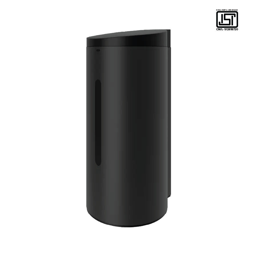 Image of ES80A — Auto Soap Dispenser Touch-Free Soap Dispenser for Commercial & Public Washrooms