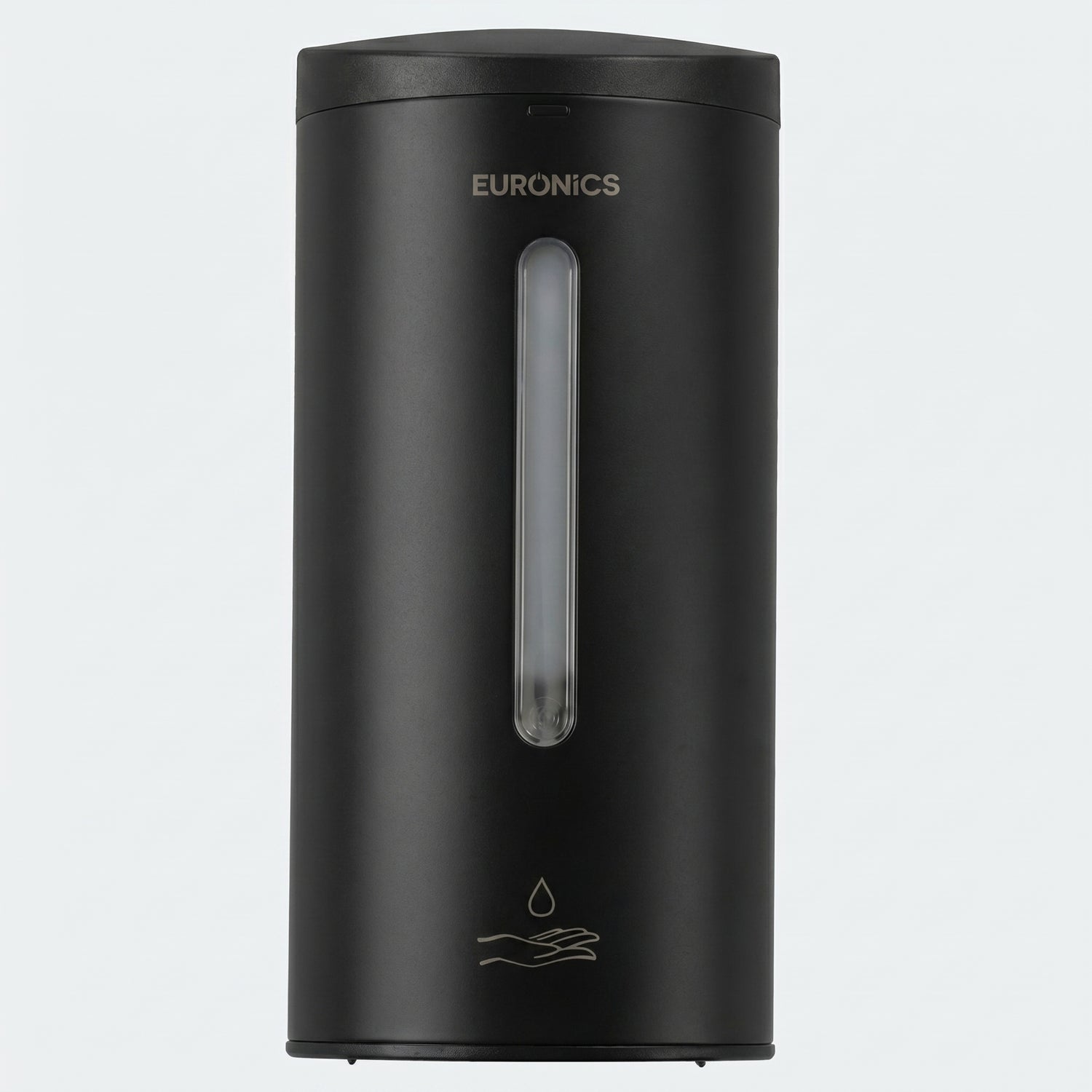 Image of ES80A — Auto Soap Dispenser Touch-Free Soap Dispenser for Commercial & Public Washrooms