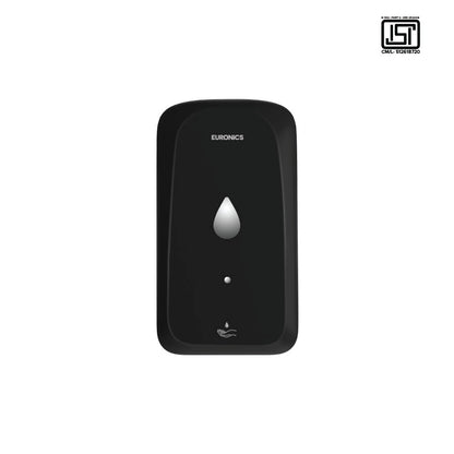 ES83AC — Auto Soap Dispenser Touch-Free High-Capacity Soap Dispenser for Commercial Washrooms