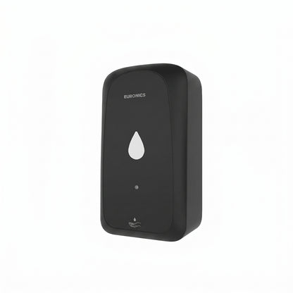 ES83AC — Auto Soap Dispenser Touch-Free High-Capacity Soap Dispenser for Commercial Washrooms