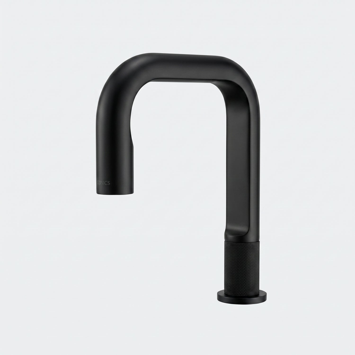 Image of ET18BE Dual-Power Automatic Sensor Faucet with Chrome Finish