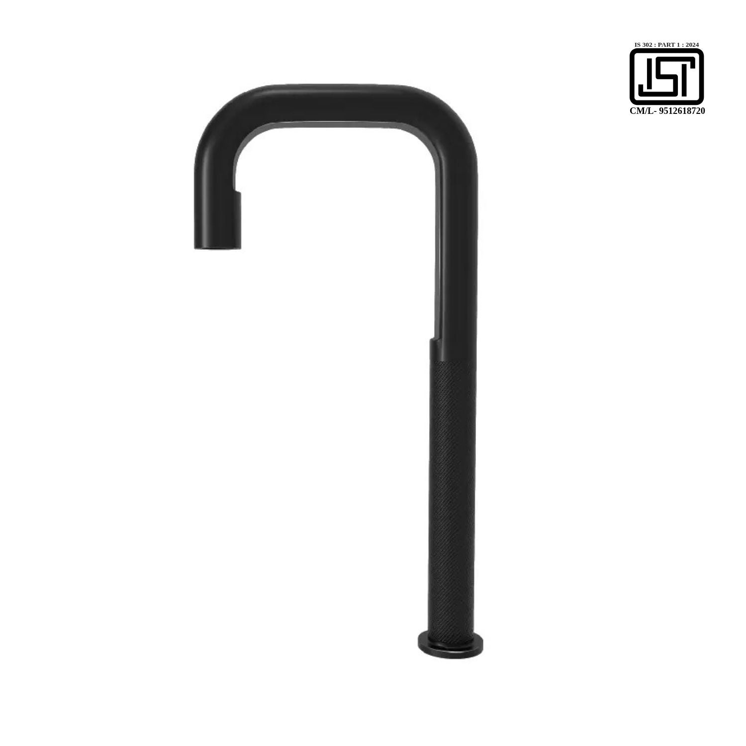 Image of ET28LBE Dual-Power Automatic Sensor Faucet with Chrome Finish