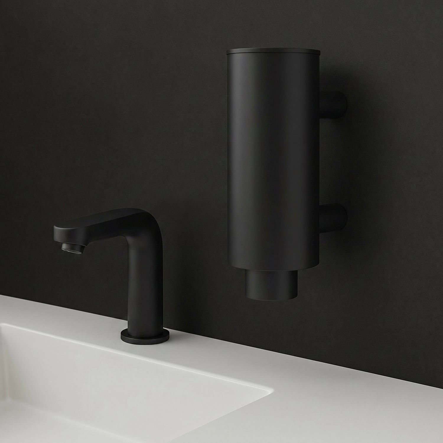 KSD1 — Soap Dispenser Durable & Hygienic Soap Dispenser for Commercial Washrooms