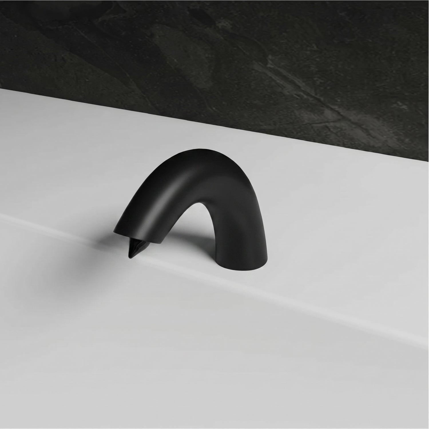 Image of KSD2A — Auto Soap Dispenser Touch-Free Auto Soap Dispenser for Commercial & Public Wash Areas