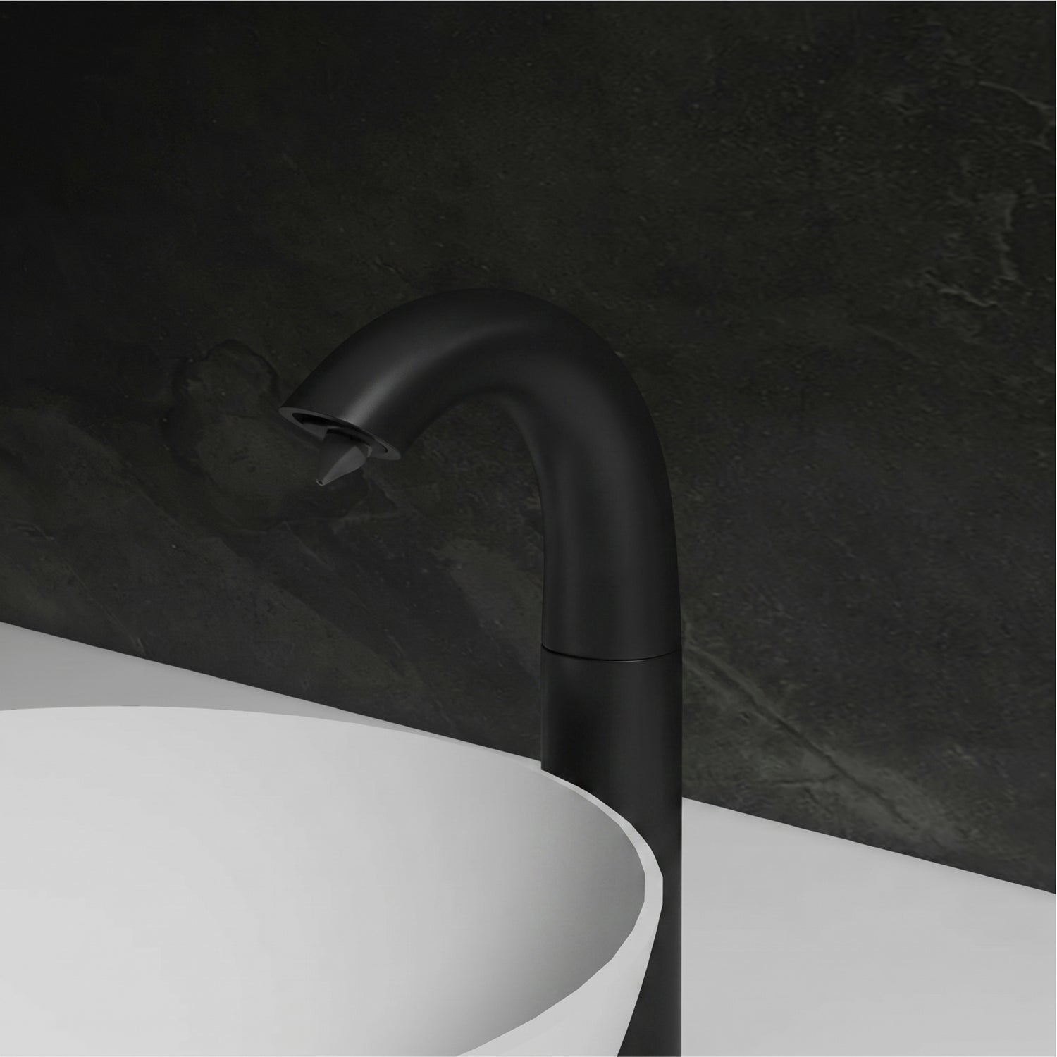 Image of KSD8L — Auto Soap Dispenser High-Capacity Touch-Free Auto Soap Dispenser for Commercial Wash Areas