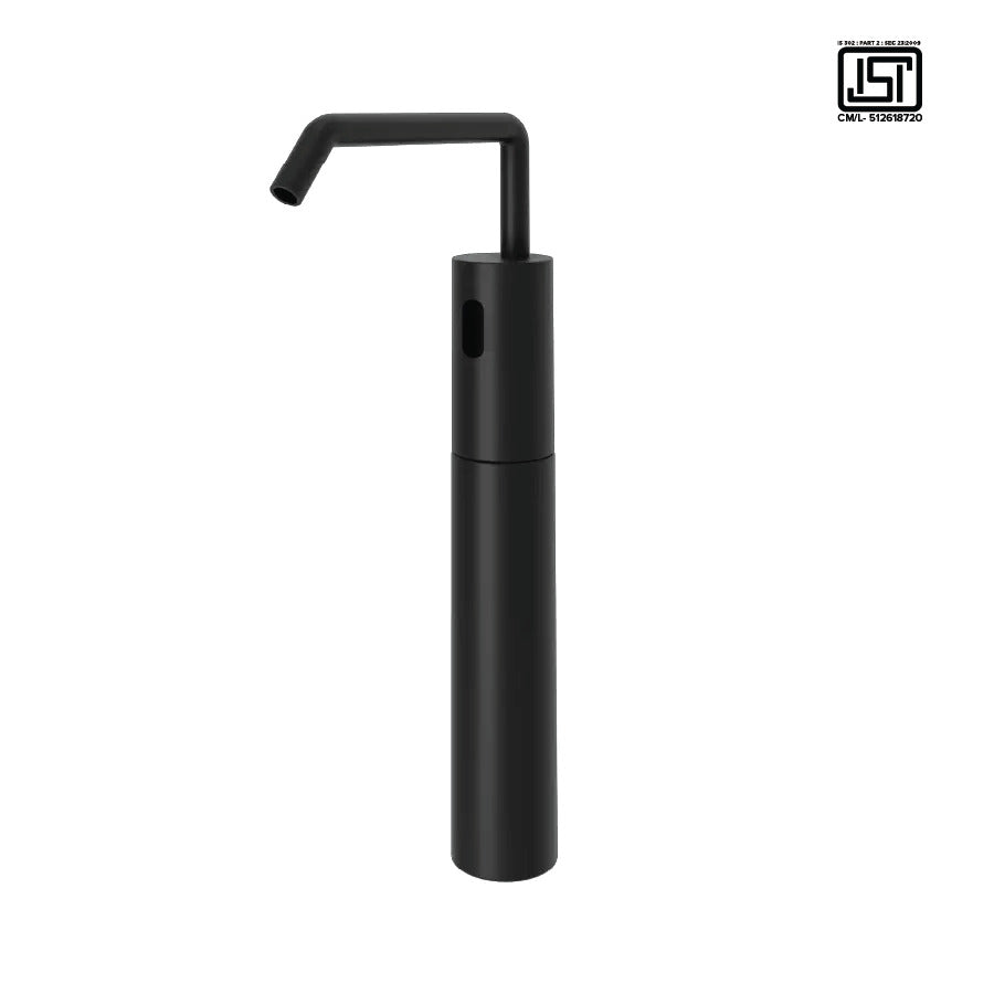 FKSD9L — Auto Foam Soap Dispenser High-Capacity Touch-Free Foam Soap Dispenser for Commercial Wash Areas