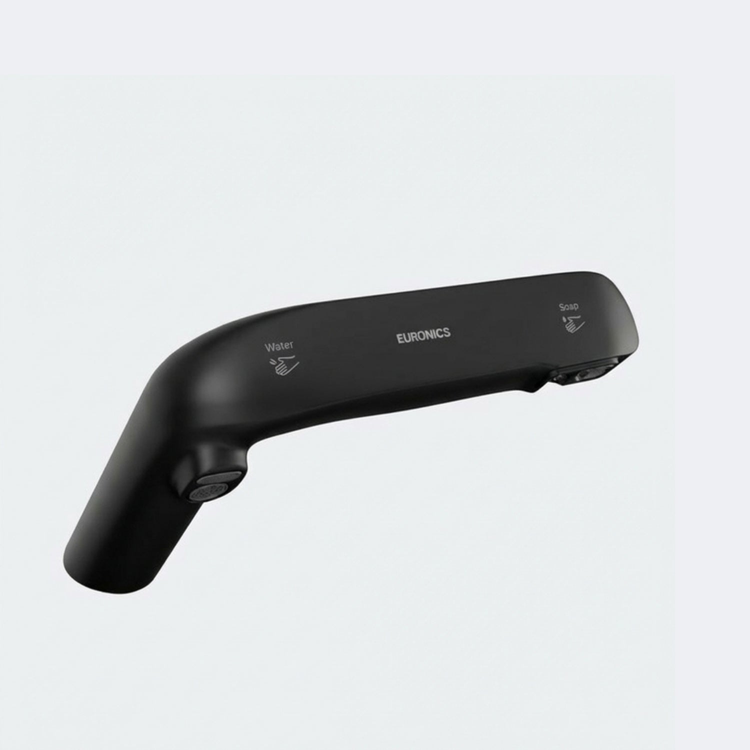 Image of KSDT10 — Auto Tap + Auto Soap Compact Integrated Touch-Free Tap & Soap System for Commercial Washrooms - eur-BKSDT10