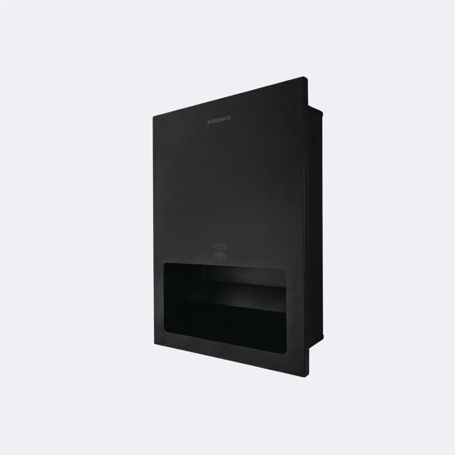 RHD2 | Recessed Automatic Hand Dryer/ Compact Built-In Automatic Hand Dryer for Space-Efficient Commercial Washrooms