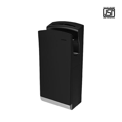 XJD3B  | Jet Automatic Hand Dryer (Brushless Motor)/ Premium Stainless-Steel Jet Automatic Hand Dryer for High-Traffic Commercial Washrooms