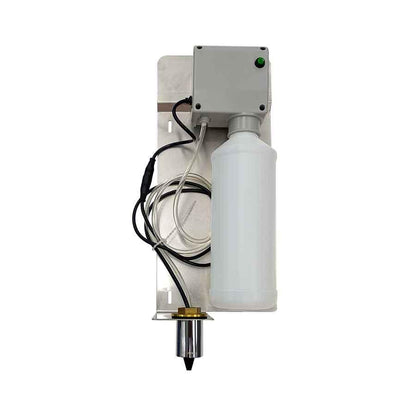 FBSD Auto Foam Soap (Behind Mirror) Dispenser - Euronics Industries