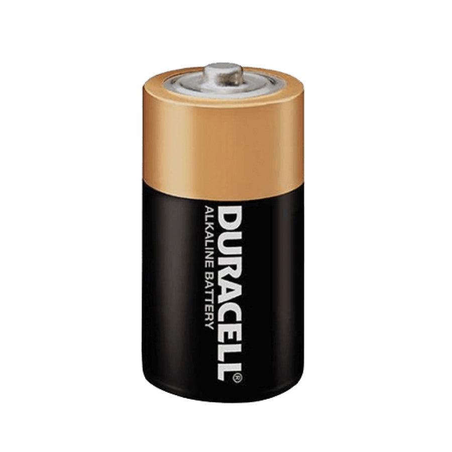 C Size Battery – Duracell