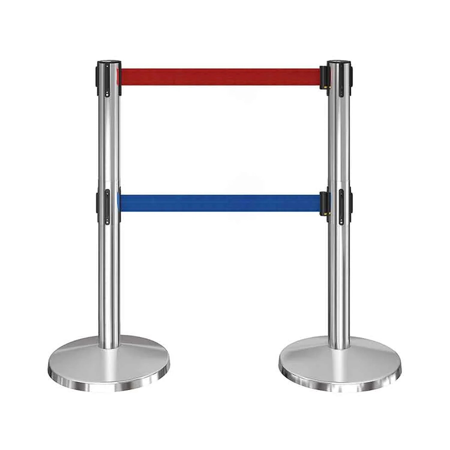 EQM4D Double Belt Queue Manager EQM4D Double Belt Queue Manager - eur-EQM4D