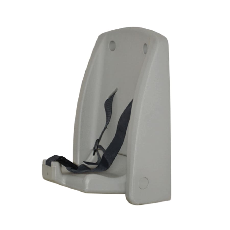 Baby Protection Seat EDC2 By Euronics India