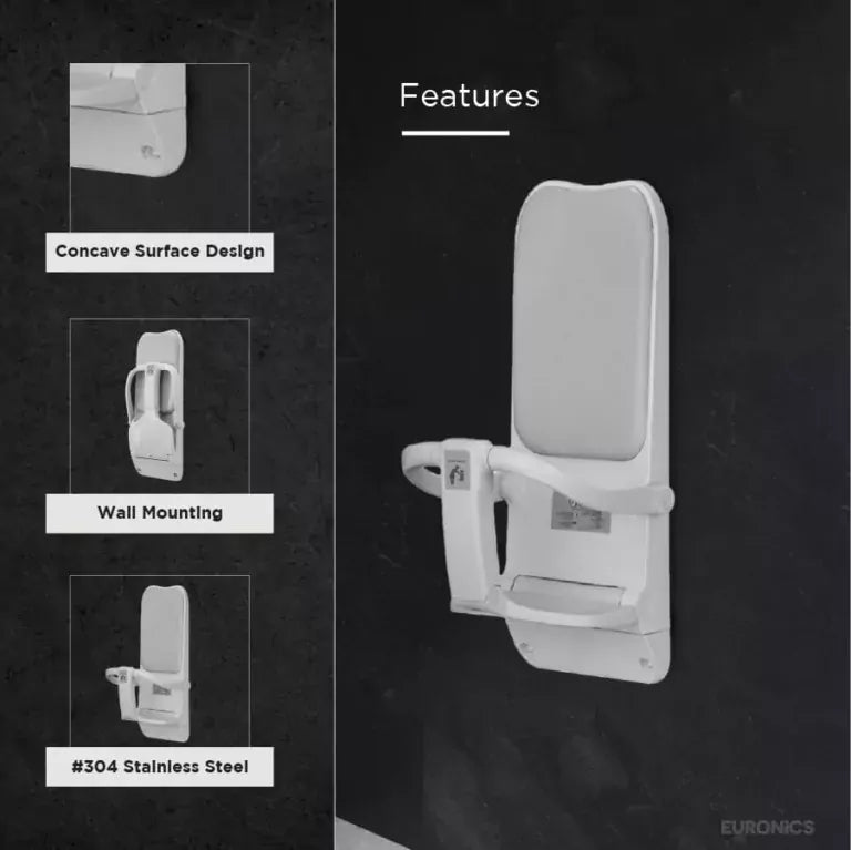 EDC5W Baby Protection Seat By Euronics India