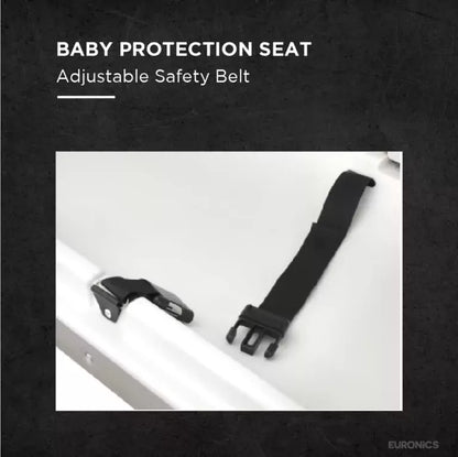 EDC5W Baby Protection Seat By Euronics India