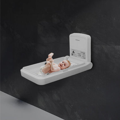 EDC6V Baby Diaper Changing Station
