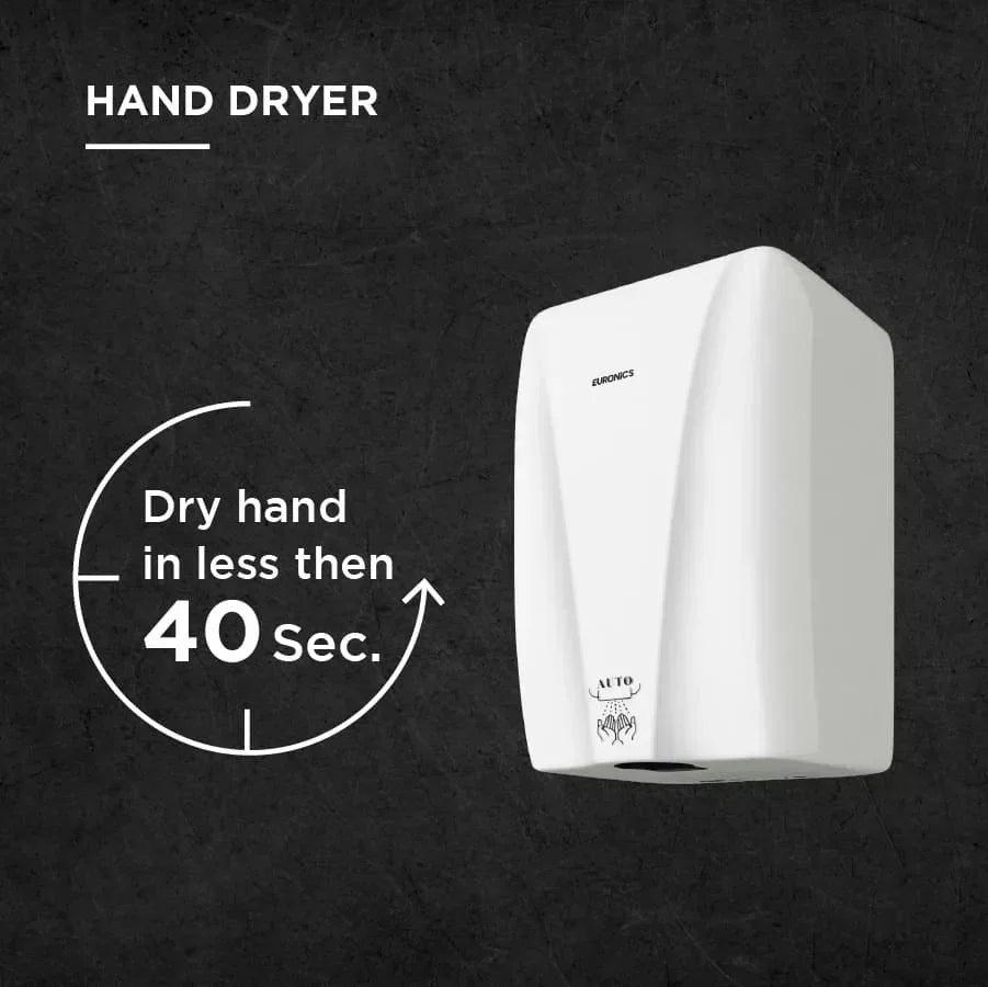 EH250NW Metal Hand Dryer